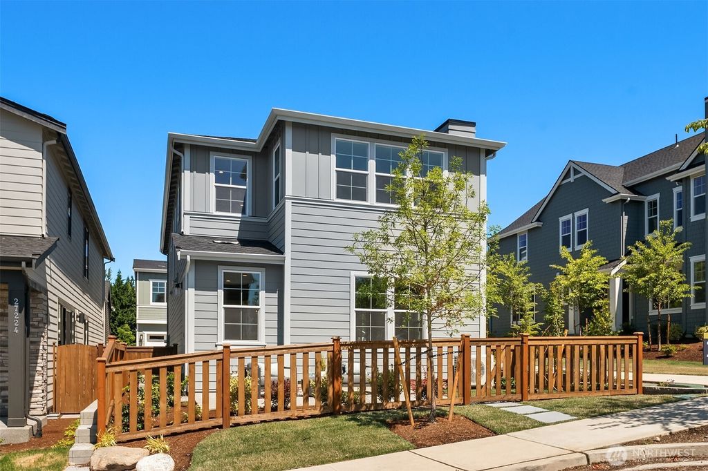 Photo of 27230 Site 362 NE 141st Street, Duvall, WA 98019 (MLS # 2347772)