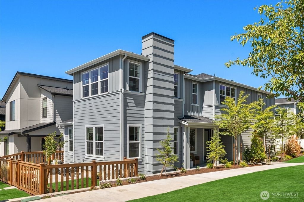 Photo of 27230 Site 362 NE 141st Street, Duvall, WA 98019 (MLS # 2347772)