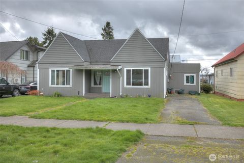 2826 Pacific Avenue Hoquiam WA 98550