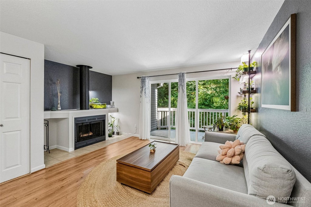 Photo of 13150 102nd Lane NE #4, Kirkland, WA 98034 (MLS # 2547548)