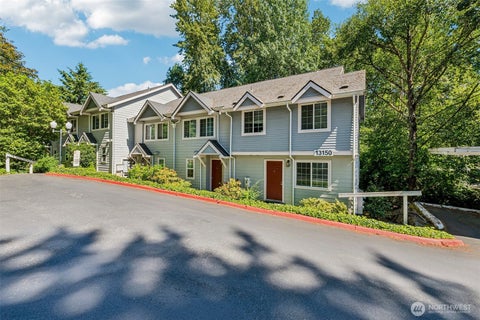 Photo of 13150 102nd Lane NE #4, Kirkland, WA 98034 (MLS # 2547548)