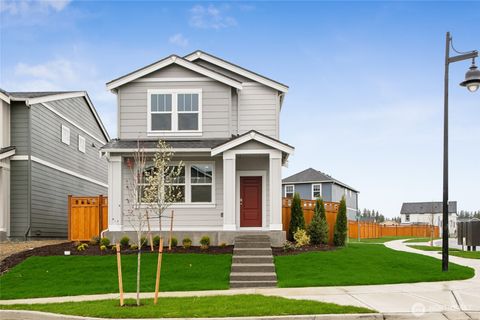 14903 202nd Avenue Ct E 691 Bonney Lake WA 98391