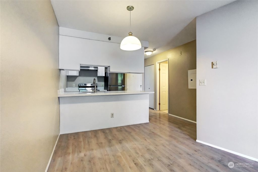 Photo of 769 Hayes Street #308, Seattle, WA 98109 (MLS # 2199192)