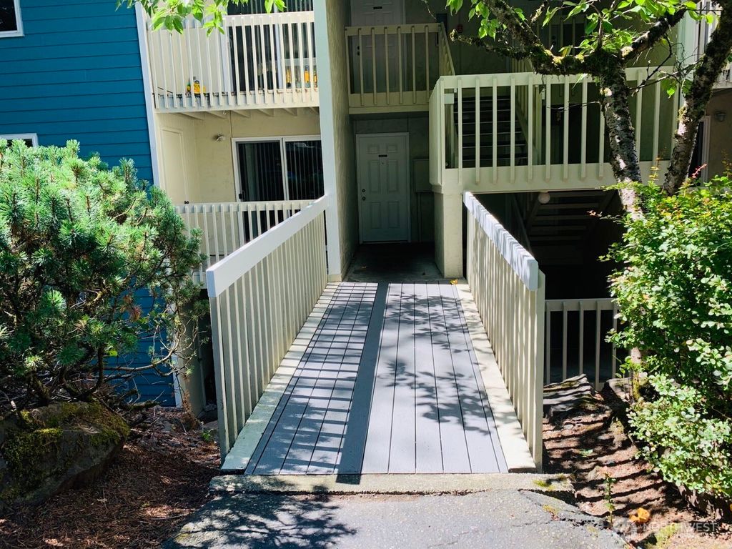 Photo of 9474 Redmond Woodinville Road NE #A208E, Redmond, WA 98052 (MLS # 2345758)