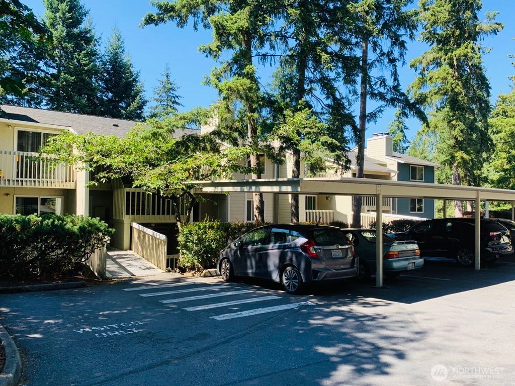 Photo of 9474 Redmond Woodinville Road NE #A208E, Redmond, WA 98052 (MLS # 2345758)
