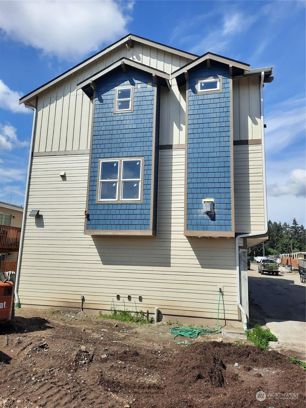 Photo of 3427 S 144th Lane, Tukwila, WA 98168 (MLS # 2065476)