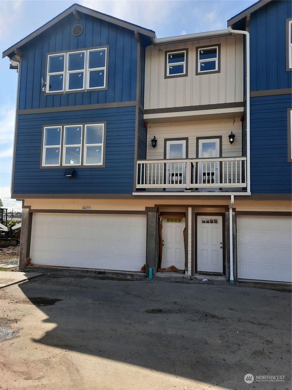 Photo of 3427 S 144th Lane, Tukwila, WA 98168 (MLS # 2065476)