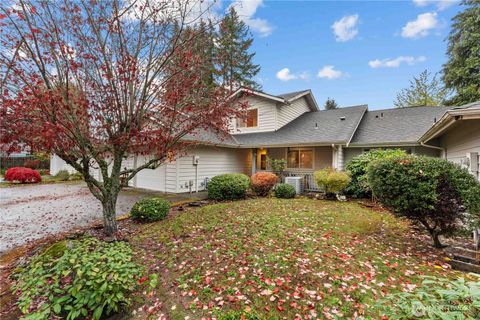 Photo of 527 Radey Street, Port Orchard, WA 98366 (MLS # 2456749)