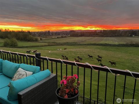 Photo of 9410 76th Avenue NE, Marysville, WA 98270 (MLS # 2500556)