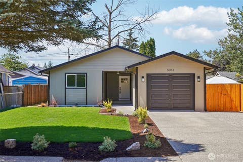 Photo of 5012 S Prospect Street, Tacoma, WA 98409 (MLS # 2562238)