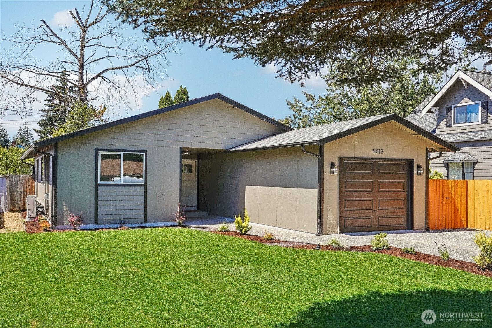 5012 S Prospect Street