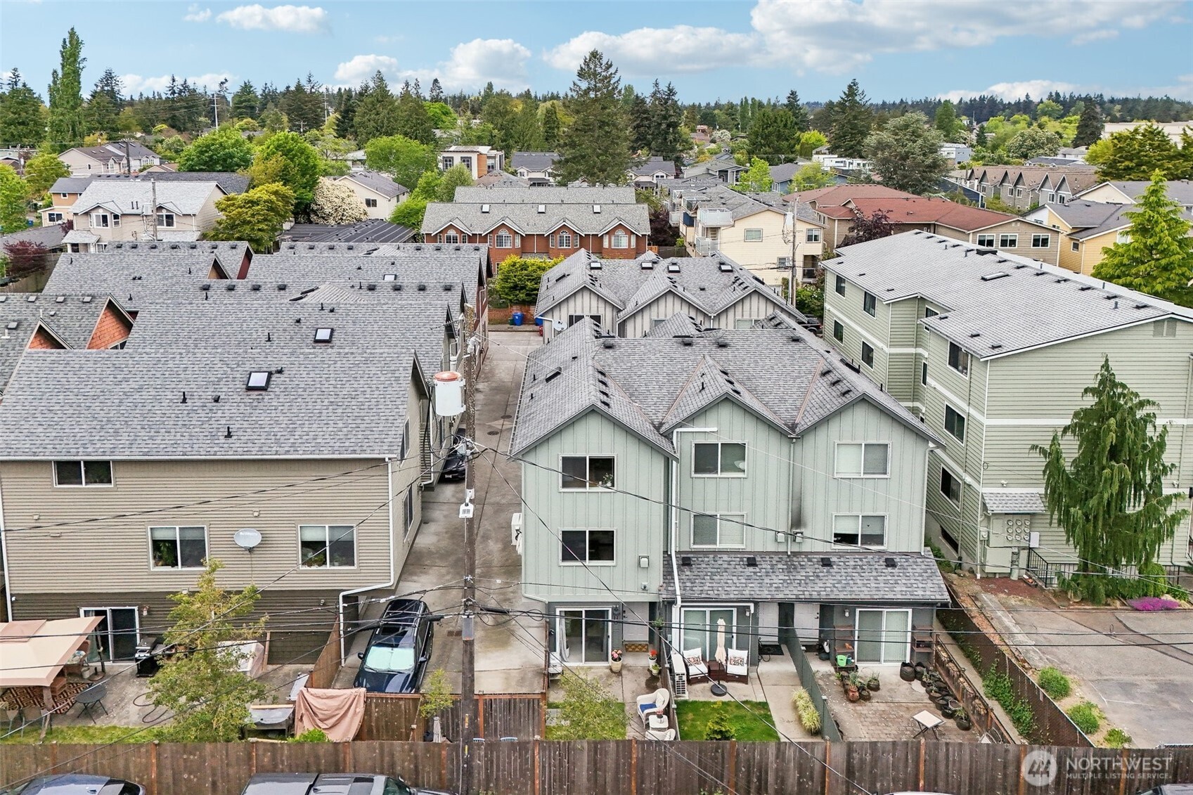 725 N 94th Street A