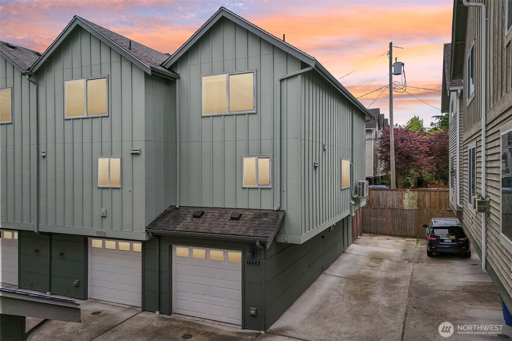 725 N 94th Street A
