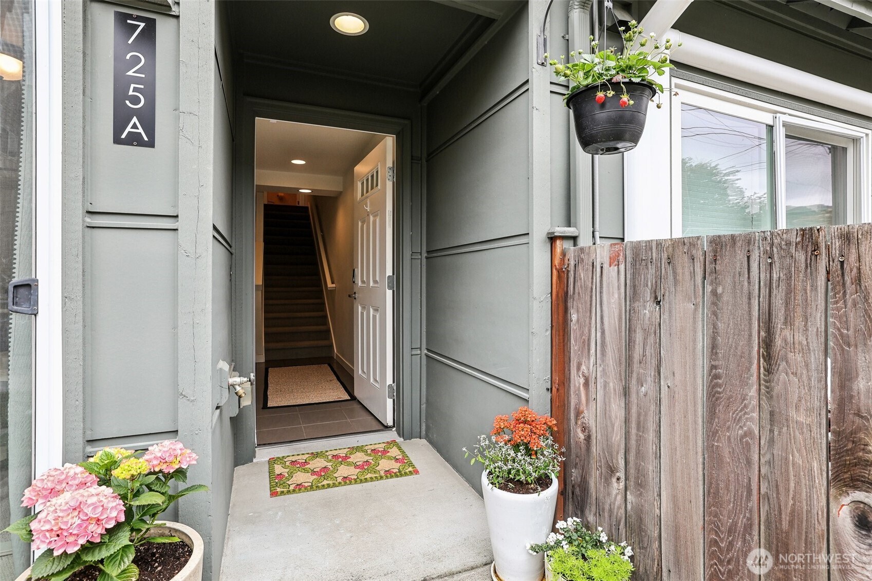 725 N 94th Street A
