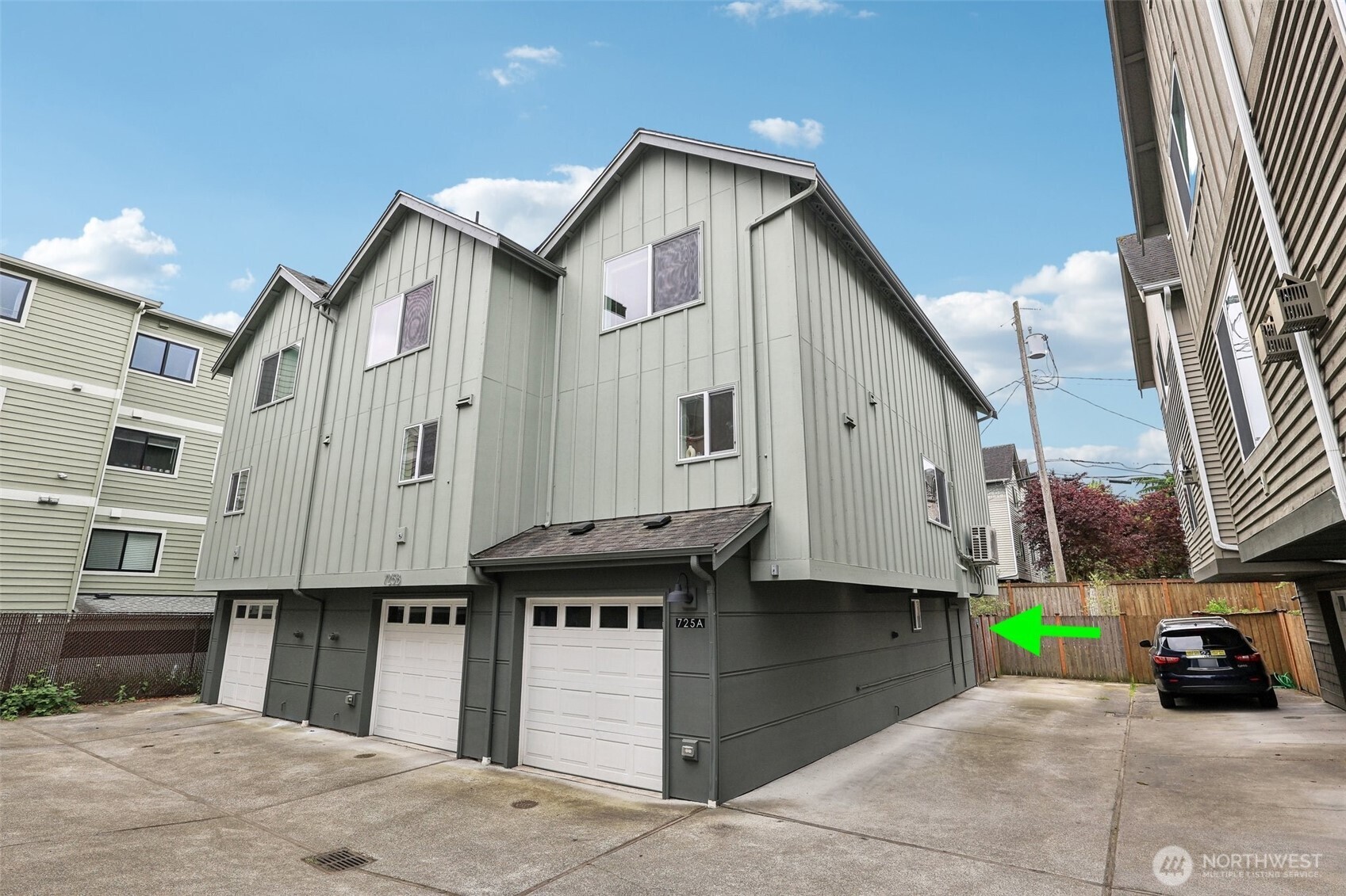 725 N 94th Street A