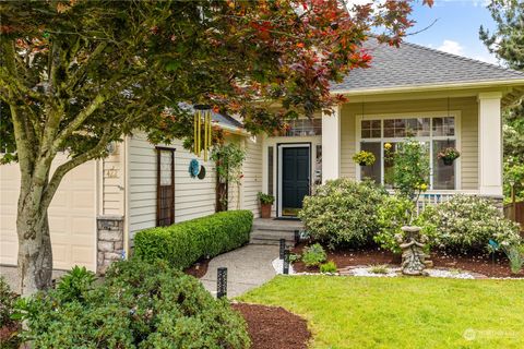 A home in Bothell