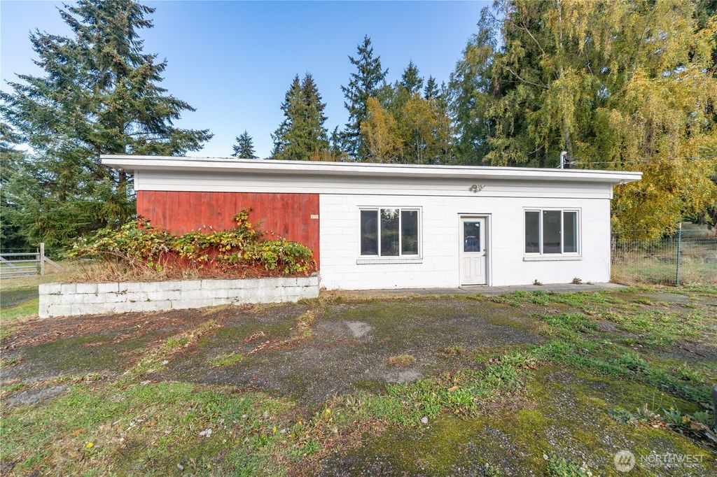 Photo of 781 Irondale Road, Port Hadlock, WA 98339 (MLS # 2513031)