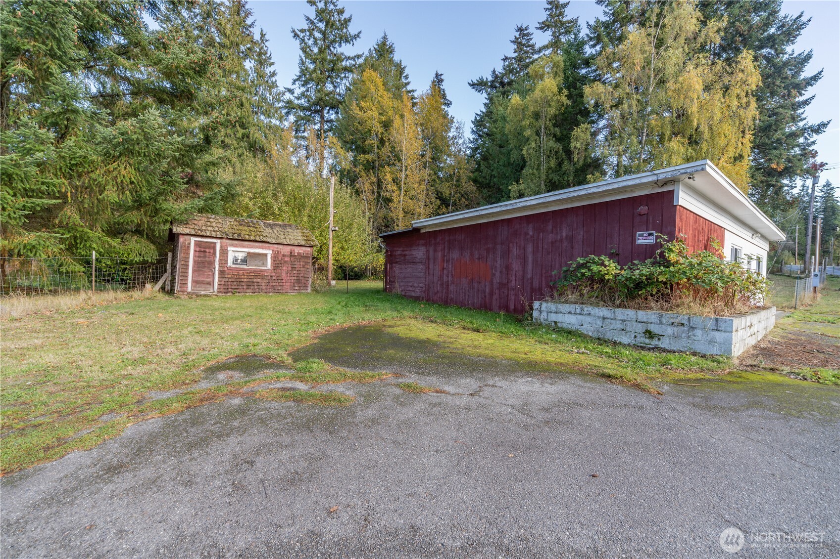 781 Irondale Road