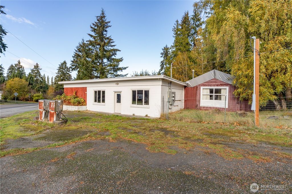 Photo of 781 Irondale Road, Port Hadlock, WA 98339 (MLS # 2513031)