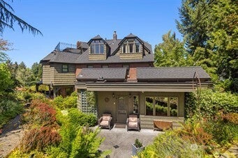Photo of 3333 43rd Avenue NE, Seattle, WA 98105 (MLS # 2590431)