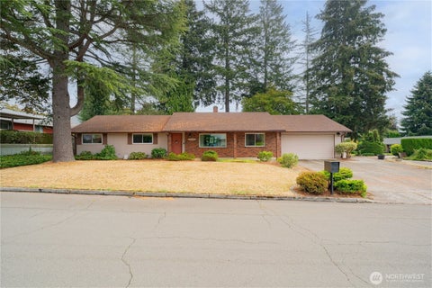 Photo of 12509 NE 13th Avenue, Vancouver, WA 98685 (MLS # 2580043)