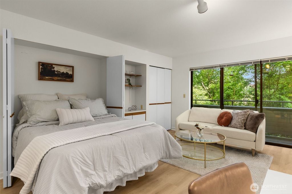 Photo of 211 Summit Avenue E #S218, Seattle, WA 98102 (MLS # 2420832)