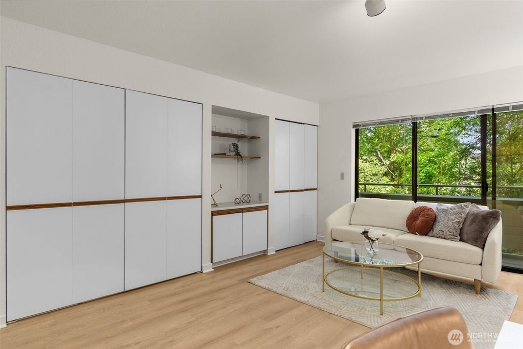 Photo of 211 Summit Avenue E #S218, Seattle, WA 98102 (MLS # 2420832)
