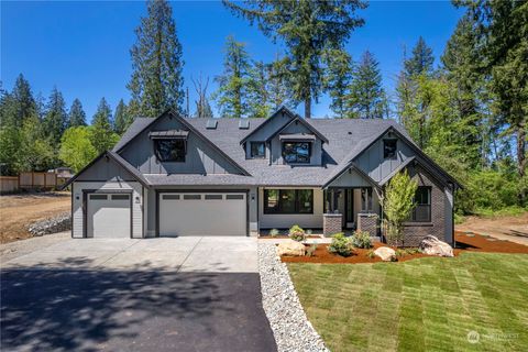 0 Lot 78 NW Big Buck Place Bremerton WA 98312
