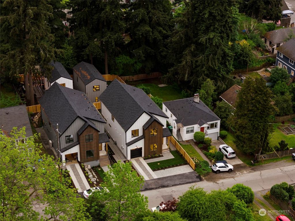 Photo of 831 NE 96th Street, Seattle, WA 98115 (MLS # 2253339)