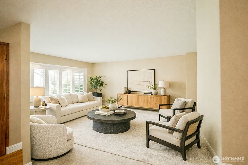 Photo of 5608 Ridge High Court SW, Olympia, WA 98512 (MLS # 2506973)