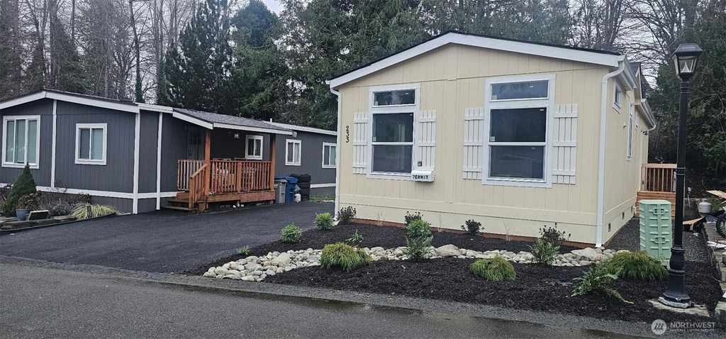 Photo of 31108 3rd Avenue #233, Black Diamond, WA 98010 (MLS # 2459255)