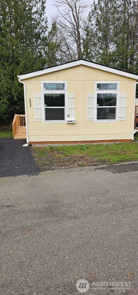 Photo of 31108 3rd Avenue #233, Black Diamond, WA 98010 (MLS # 2459255)