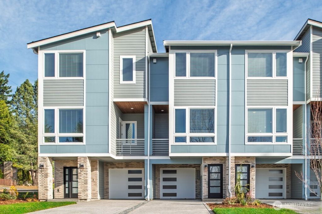 Photo of 12806 66th Avenue S, Seattle, WA 98178 (MLS # 2464754)