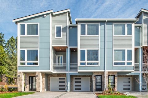 Photo of 12806 66th Avenue S, Seattle, WA 98178 (MLS # 2464754)