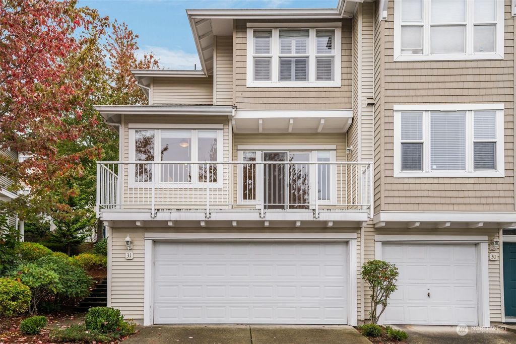 Photo of 2680 139th Avenue SE #31, Bellevue, WA 98005 (MLS # 2302527)