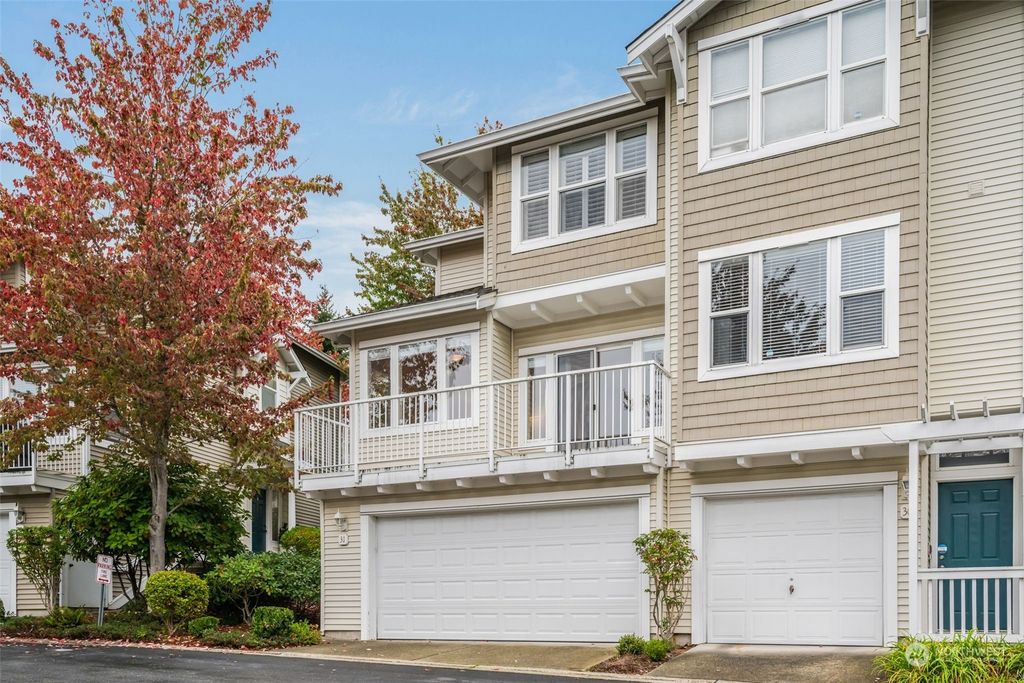 Photo of 2680 139th Avenue SE #31, Bellevue, WA 98005 (MLS # 2302527)