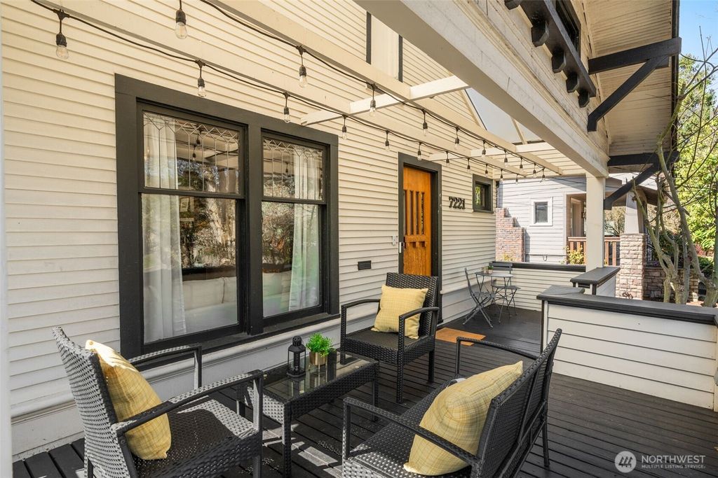 Photo of 7221 4th Avenue NW, Seattle, WA 98117 (MLS # 2467478)