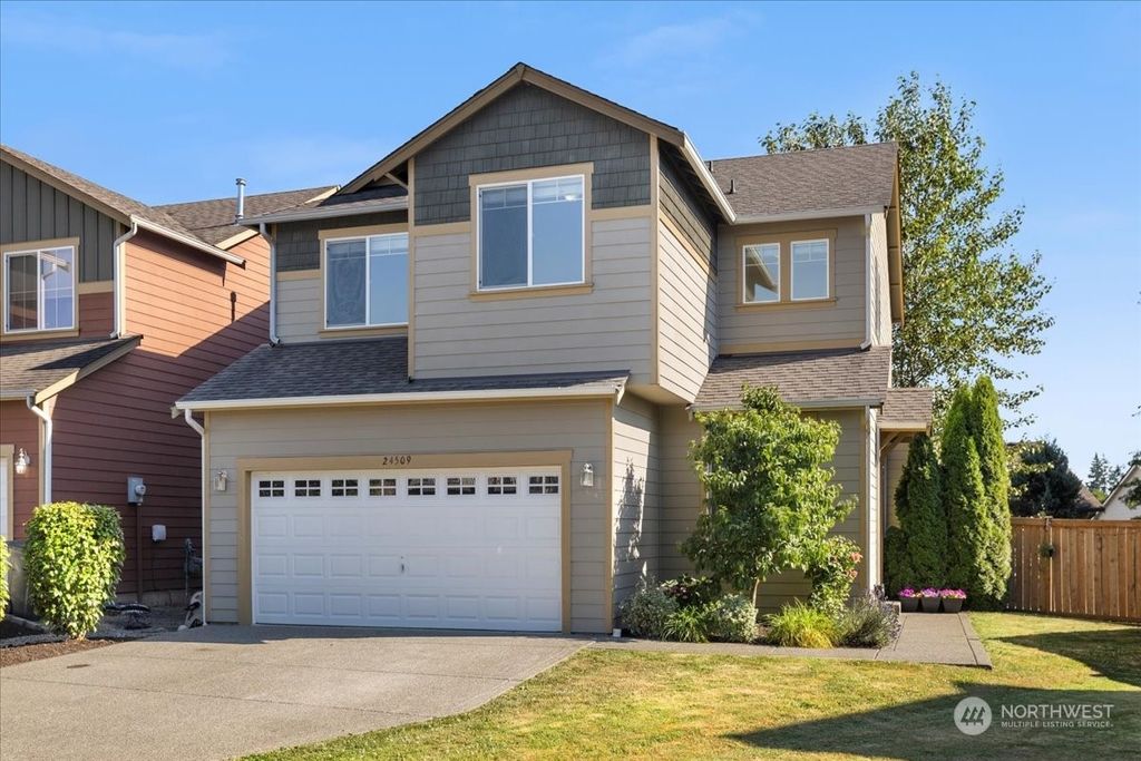 Photo of 24509 183rd Court SE, Covington, WA 98042 (MLS # 2262401)