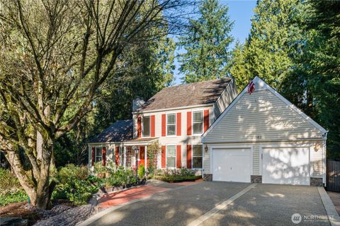 Photo of 21842 NE 30th Place, Sammamish, WA 98074 (MLS # 2479251)