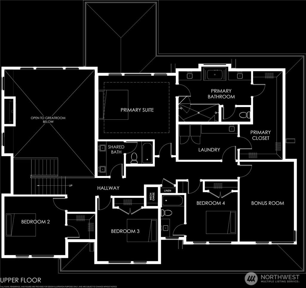 Photo of 11120 104th Avenue NE, Kirkland, WA 98033 (MLS # 2353362)