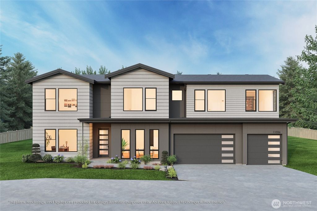 Photo of 11120 104th Avenue NE, Kirkland, WA 98033 (MLS # 2353362)