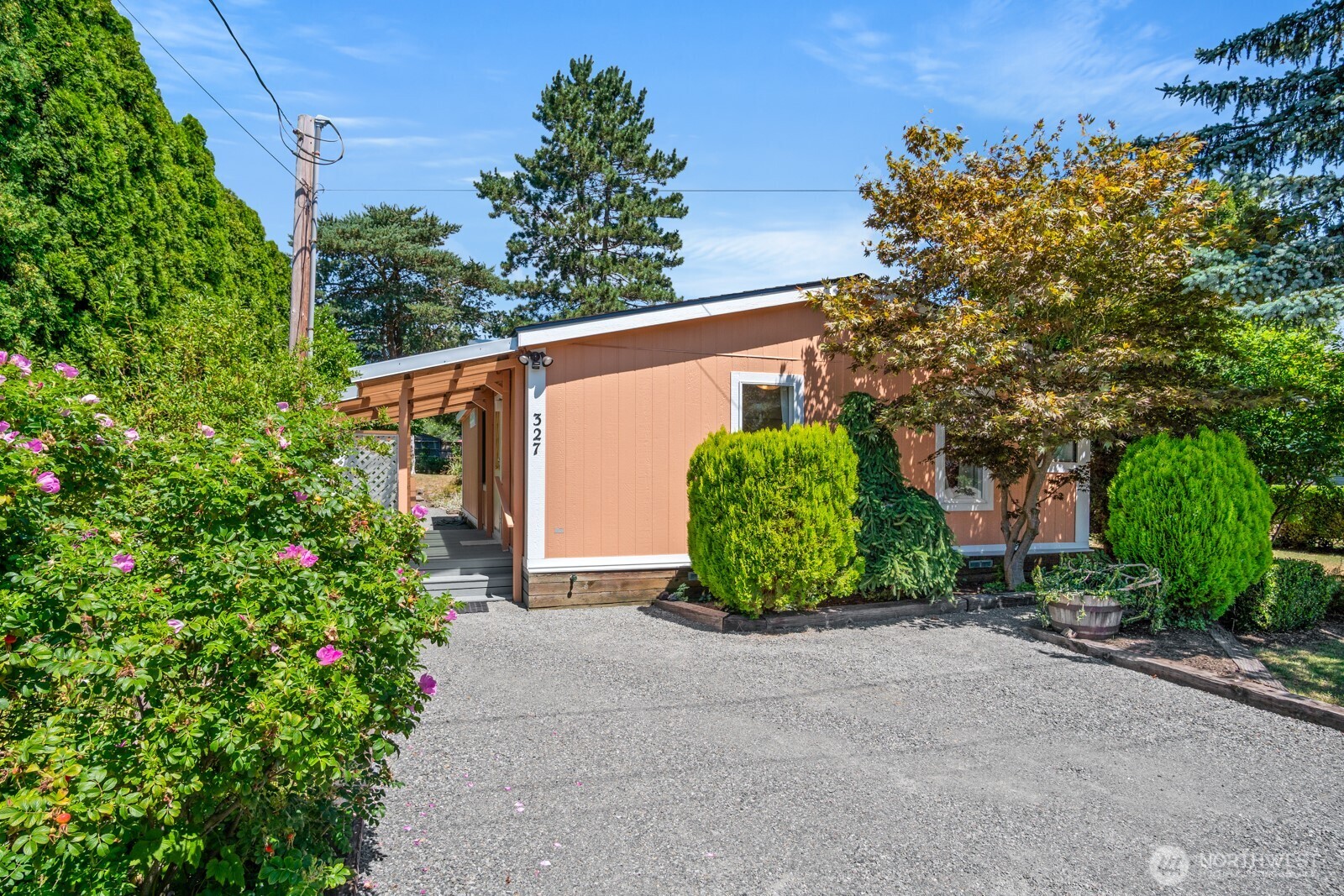 327 Orchard Avenue