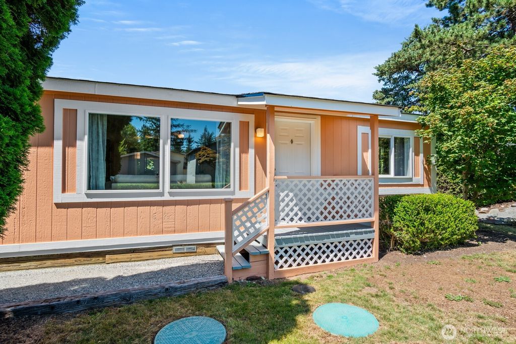 Photo of 327 Orchard Avenue, Gold Bar, WA 98251 (MLS # 2408297)