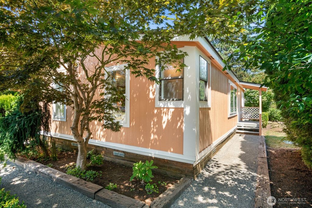 Photo of 327 Orchard Avenue, Gold Bar, WA 98251 (MLS # 2408297)