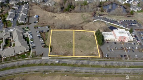 Photo of 0 Cordata Parkway, Bellingham, WA 98226 (MLS # 2464673)