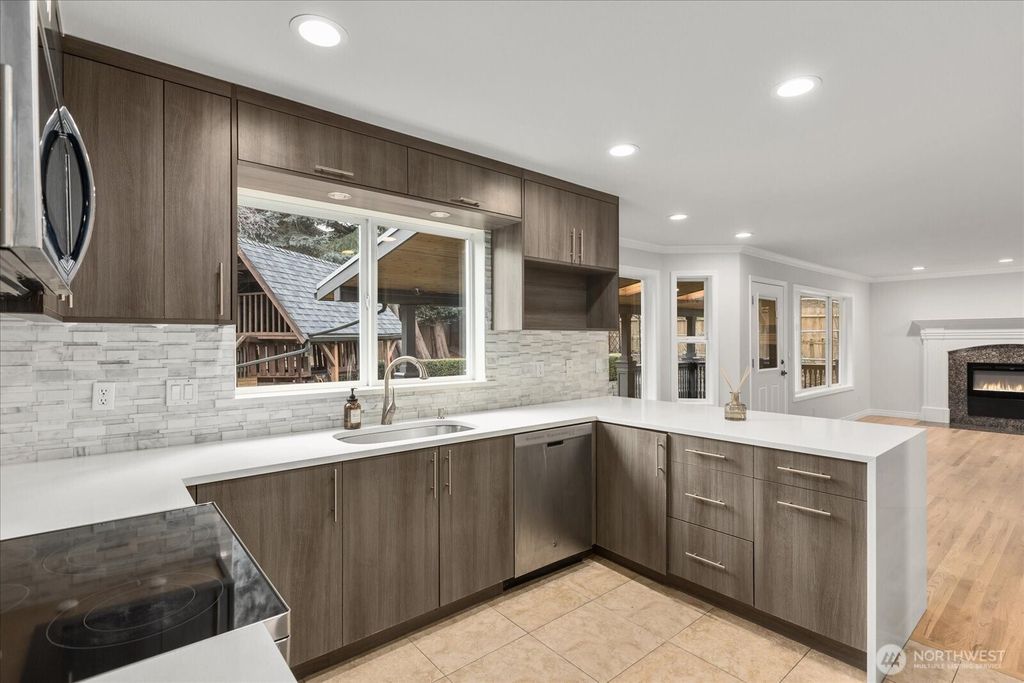 Photo of 2119 S 371st Street, Federal Way, WA 98003 (MLS # 2474785)