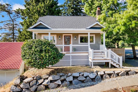 Photo of 300 NW 47th Street, Seattle, WA 98107 (MLS # 2536771)