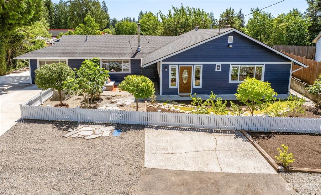 Photo of 4108 222nd Street SW, Mountlake Terrace, WA 98043 (MLS # 2262617)