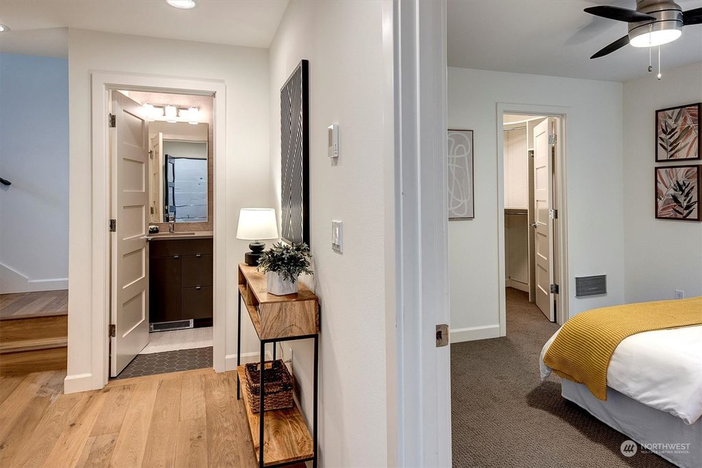 Photo of 1013 W Howe Street #B, Seattle, WA 98119 (MLS # 2269884)