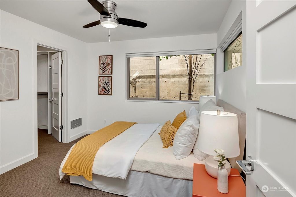 Photo of 1013 W Howe Street #B, Seattle, WA 98119 (MLS # 2269884)